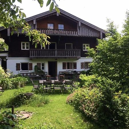Ferien Haus Am Feldgarten Mit 160 Qm Fuer 2 Bis 9 Personen 라벌링 외부 사진