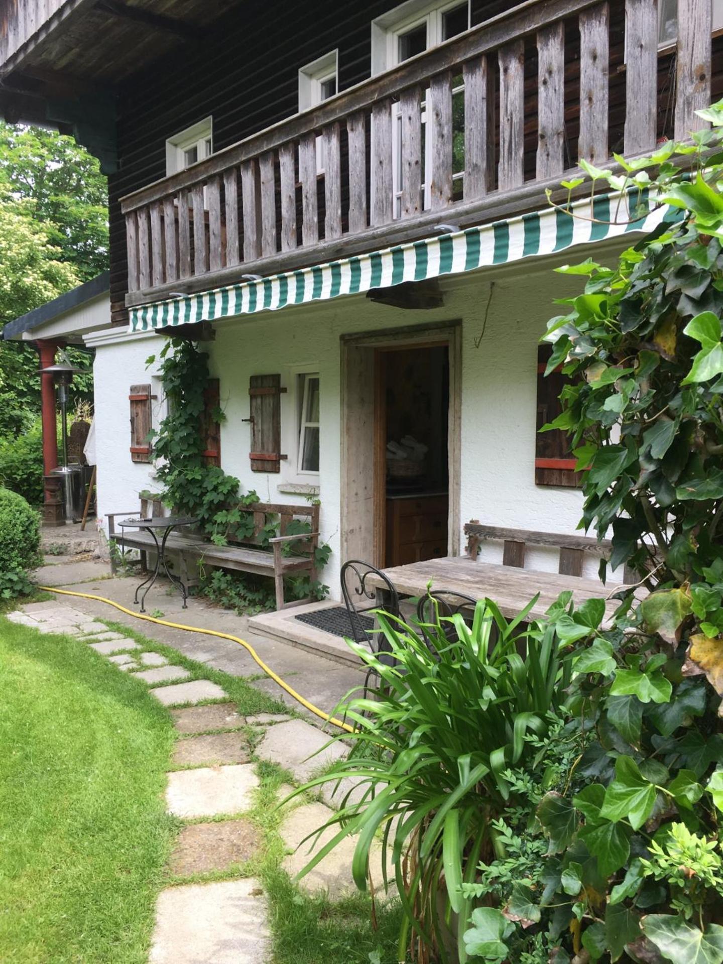 Ferien Haus Am Feldgarten Mit 160 Qm Fuer 2 Bis 9 Personen 라벌링 외부 사진