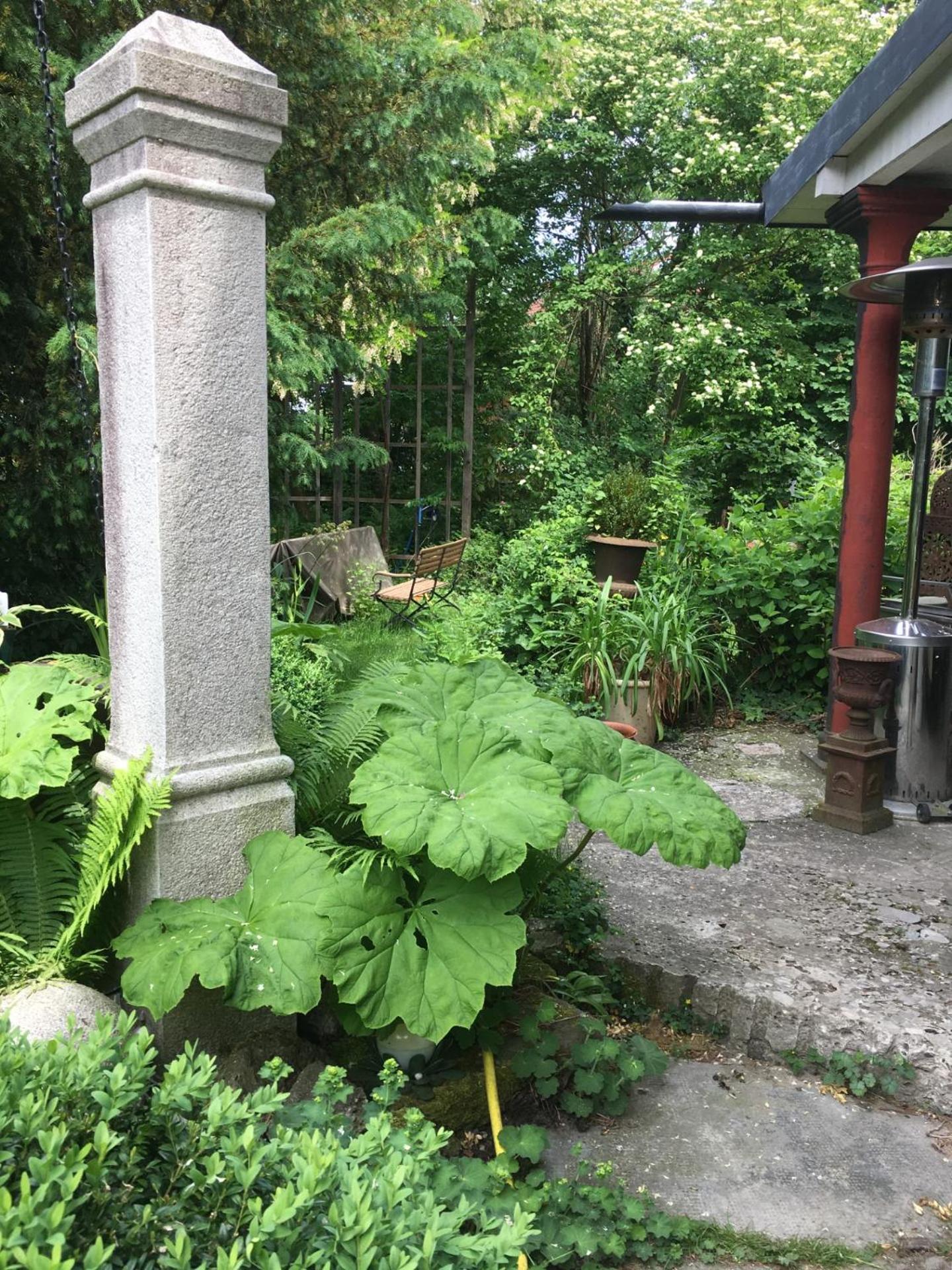 Ferien Haus Am Feldgarten Mit 160 Qm Fuer 2 Bis 9 Personen 라벌링 외부 사진