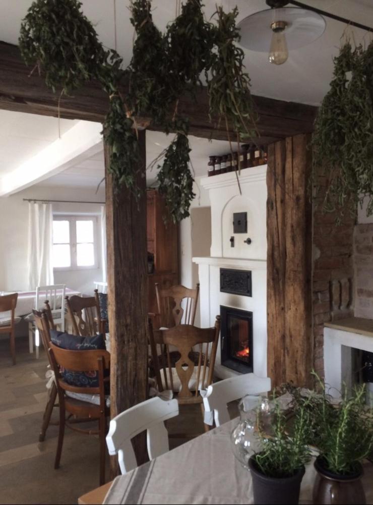Ferien Haus Am Feldgarten Mit 160 Qm Fuer 2 Bis 9 Personen 라벌링 외부 사진