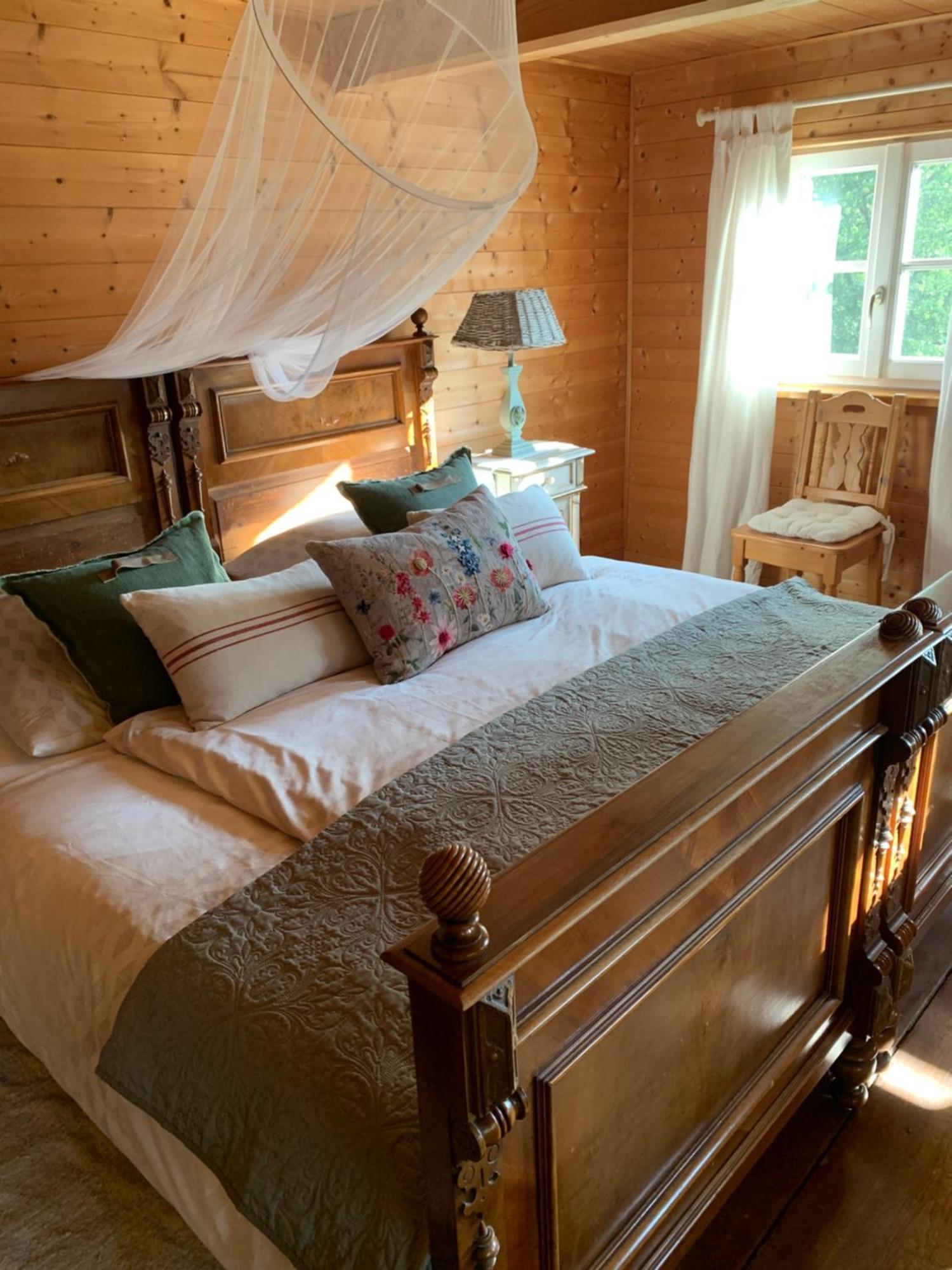 Ferien Haus Am Feldgarten Mit 160 Qm Fuer 2 Bis 9 Personen 라벌링 외부 사진