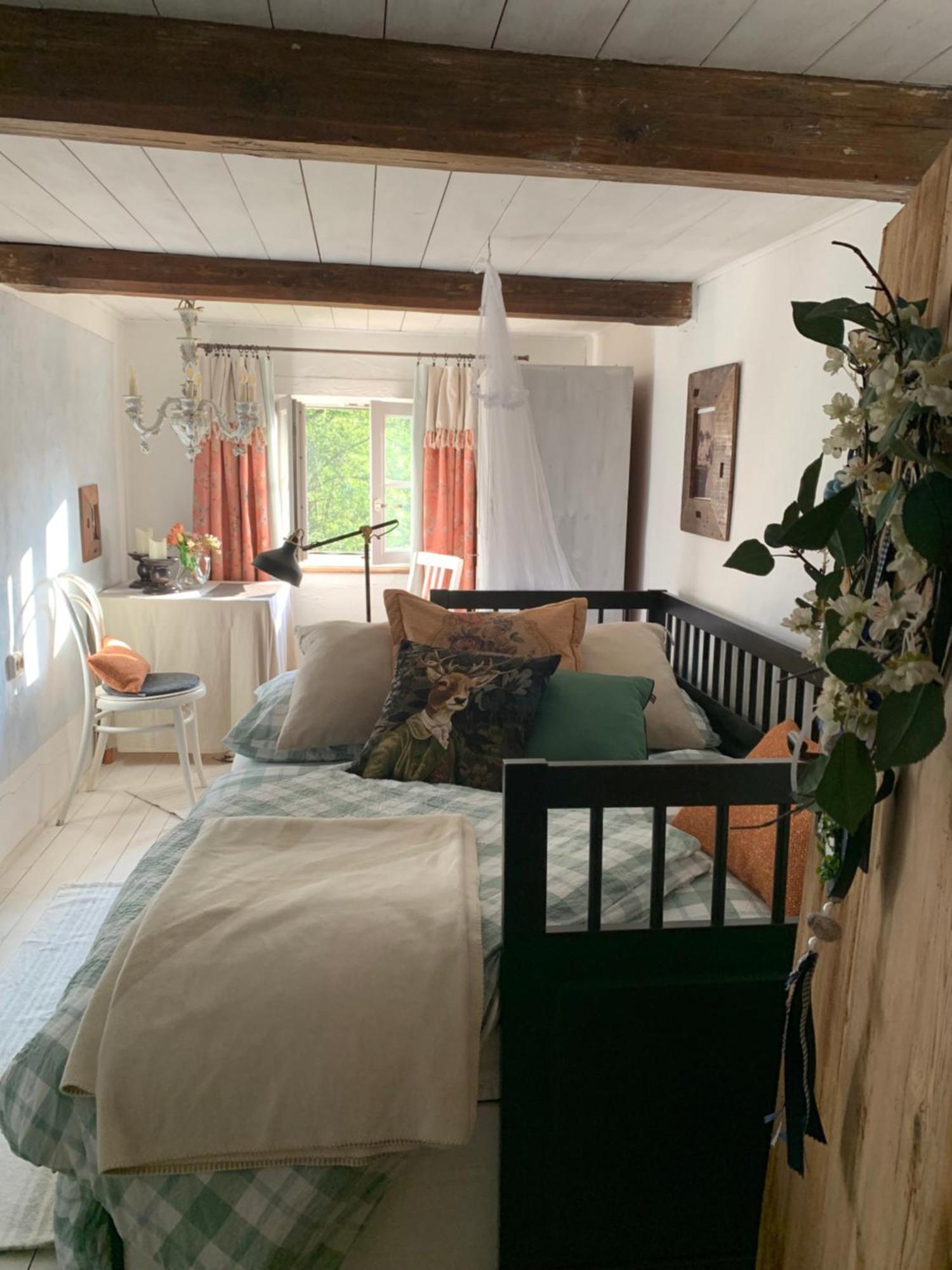 Ferien Haus Am Feldgarten Mit 160 Qm Fuer 2 Bis 9 Personen 라벌링 외부 사진